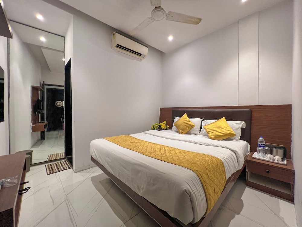 Hotel Rexton Inn - last minute hotel in Mumbai