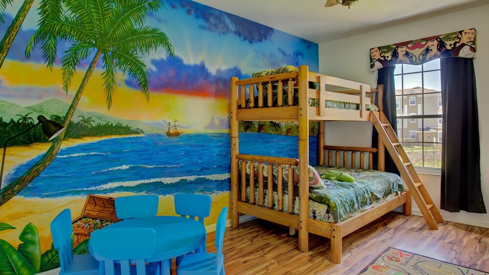 London Condo At Windsor Palms Resort - photo 6