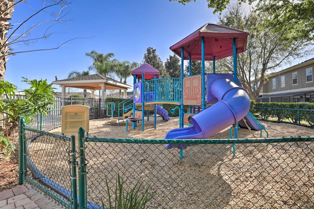 6 Mi to Disney: Resort Home w Pool Access - photo 16