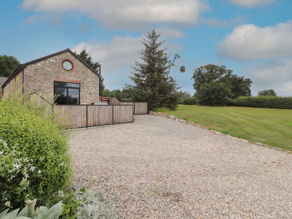 The Old Workshop - last minute hotel in Denbigh