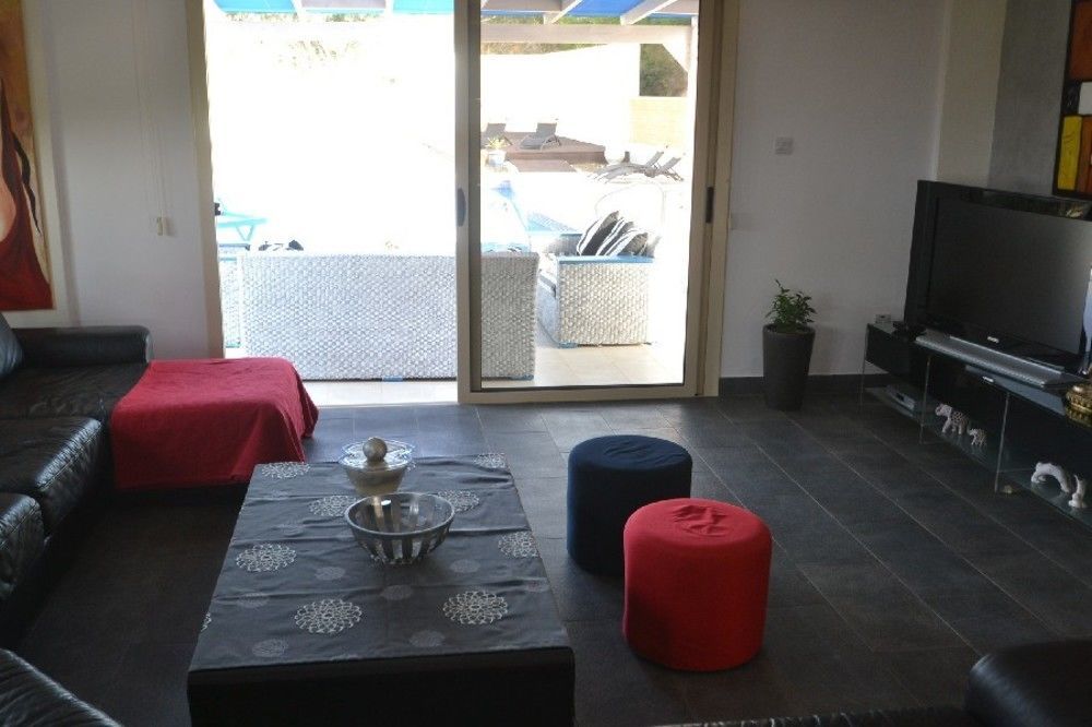 Protaras Top Seaview Villa