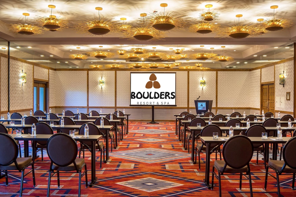 Boulders Resort & Spa Scottsdale Curio Collection by Hilton - photo 117