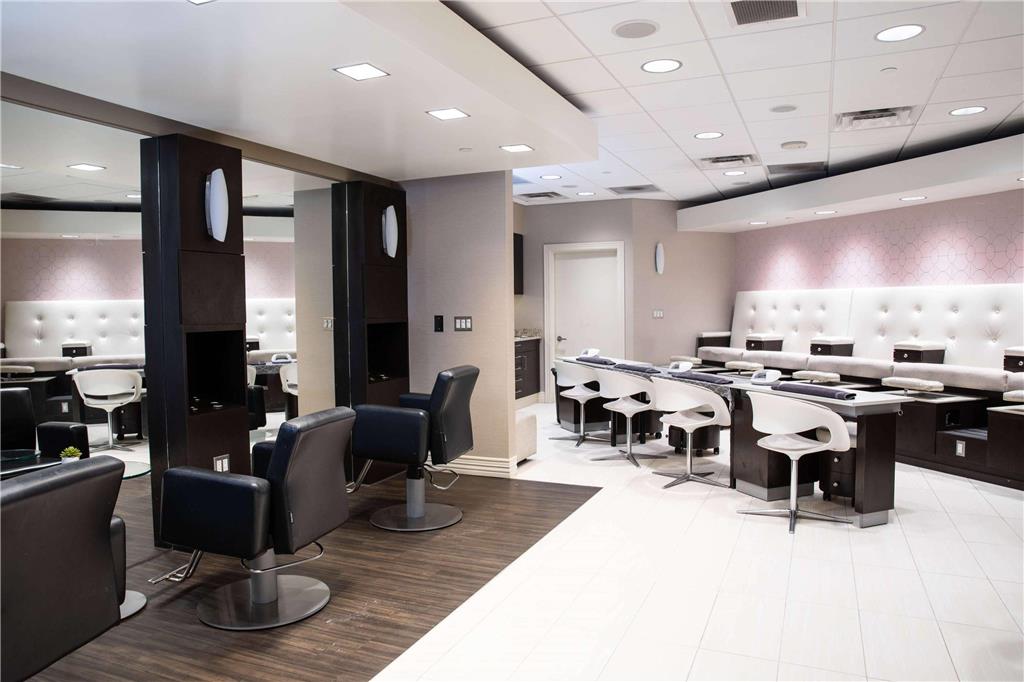 Radisson Plaza Hotel at Kalamazoo Center - photo 181