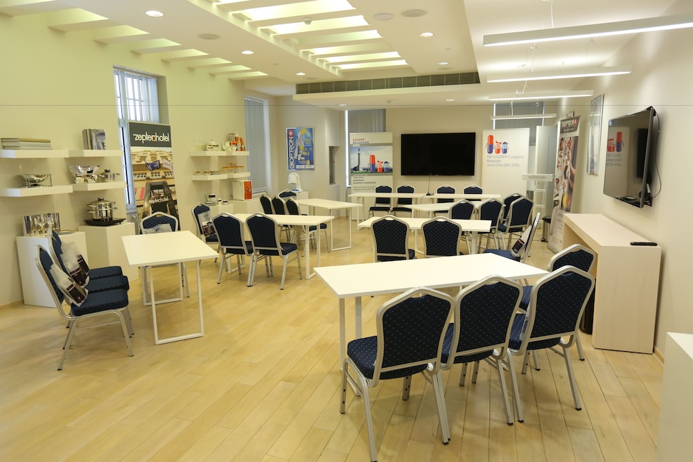 כנסים ואירועים