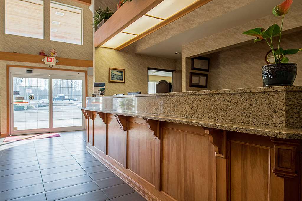 Econo Lodge Buckley Bonney Lake - photo 9