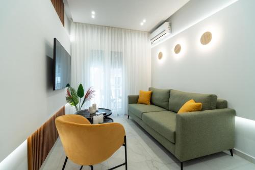 AvenueCentral FamilyBoutique MSLiving — 4-Star Luxury Hotel in Thessaloniki, Greece