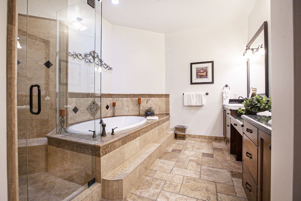 Hyatt at the Canyons by Park City Vacations - photo 21