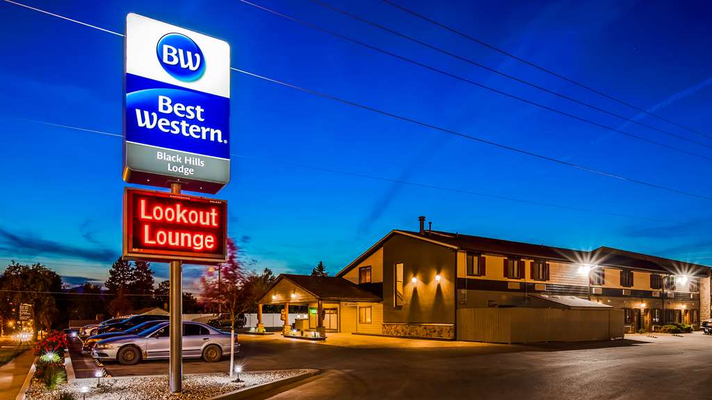 Best Western Black Hills Lodge - featured photo