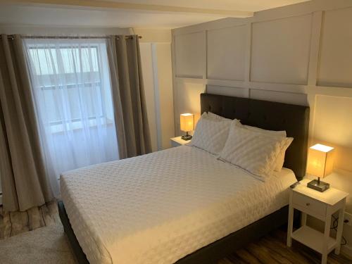 The Brooks Hotel - photo 7