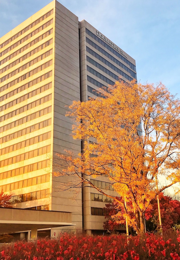 DoubleTree by Hilton Kansas City Overland Park - photo 56