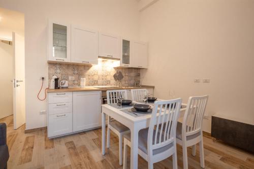 Realkasa Fair Flat — 4-Star Luxury Hotel in Bologna, Italy