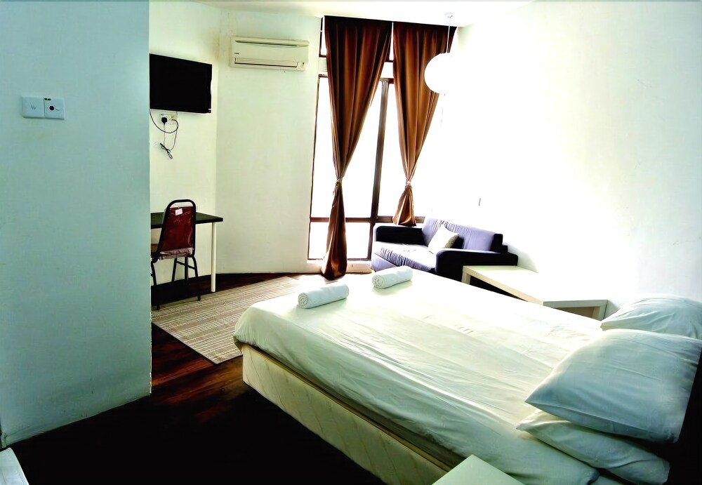 Smile Hotel Putrajaya in Putrajaya, Malaysia