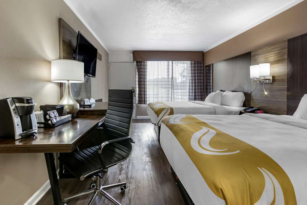 Quality Inn & Suites Pawleys Island - photo 21