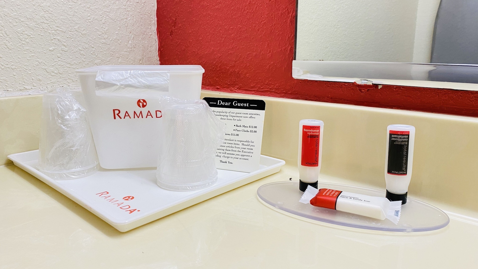 Ramada by Wyndham Walterboro - photo 5