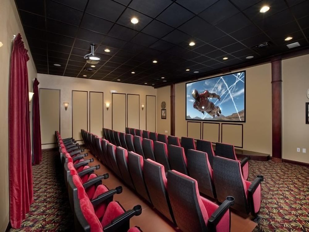 Ov2899 Paradise Palms 4 Bed 3 Baths Townhome — 4-Star Luxury Hotel in Kissimmee, United States