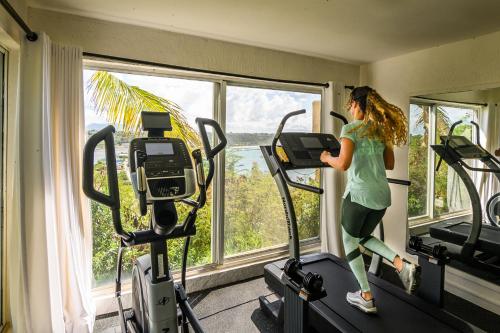 Spyglass Hill in North Hill Village, Anguilla