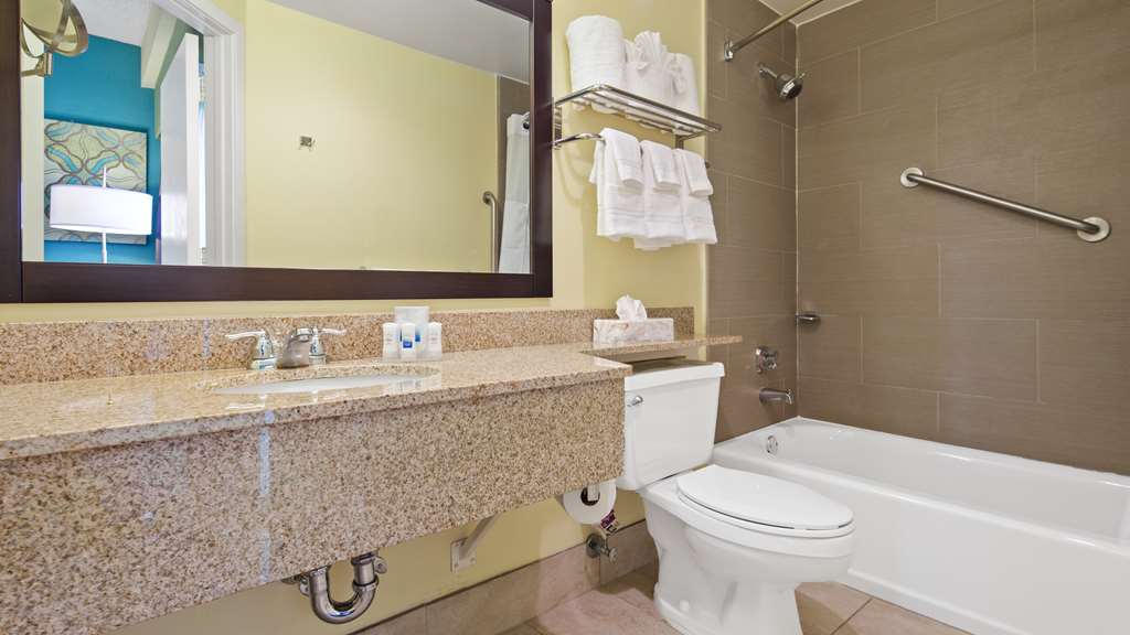 Best Western Plus Deerfield Beach Hotel & Suites - photo 15