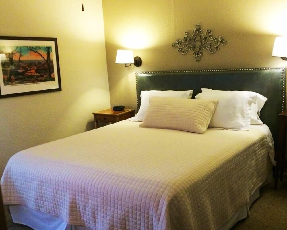 Rancho Sonora Inn - photo 22