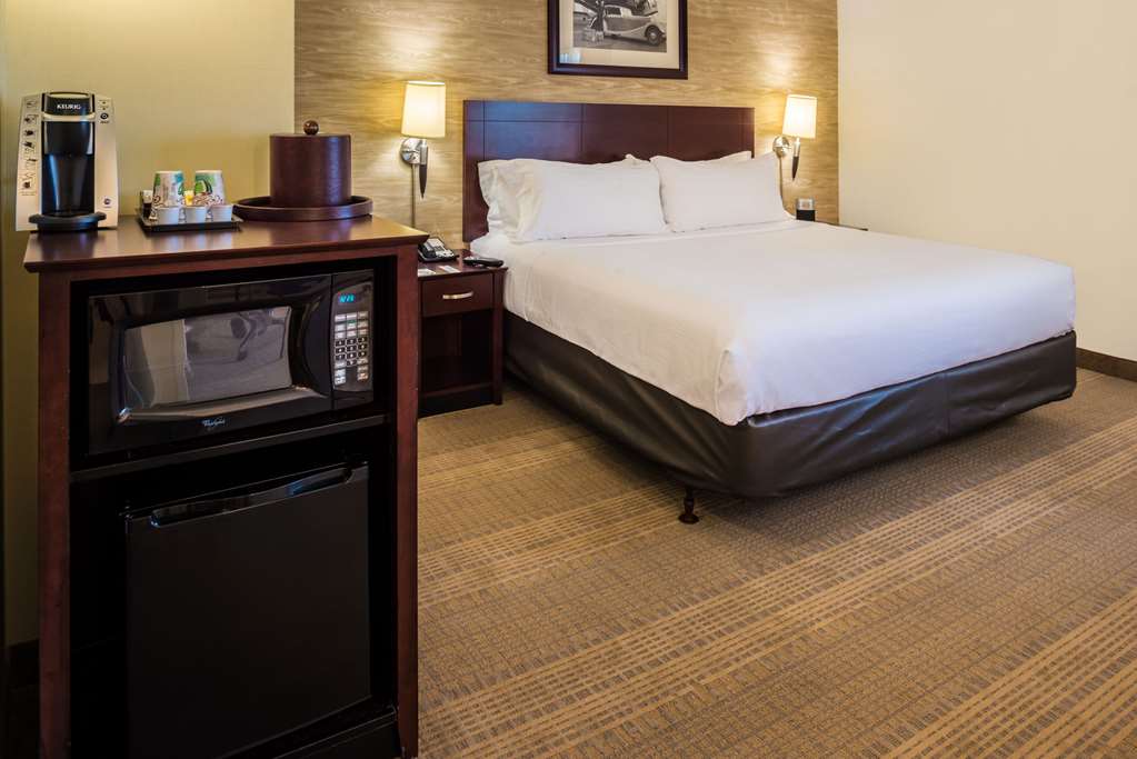 Sonesta Chicago O'Hare Airport Rosemont - photo 16