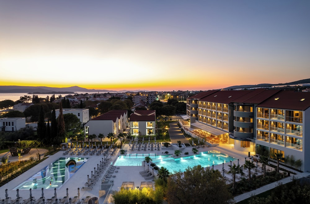 Molum Hotel & Residences in Sveti Filip I Jakov, Croatia