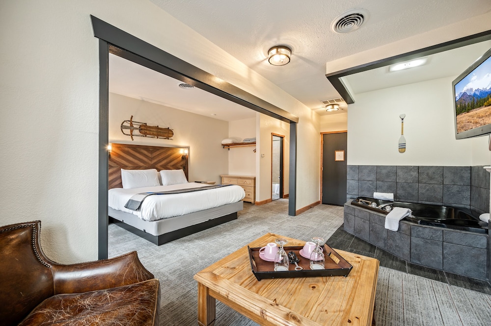 Hotel Leavenworth - photo 41