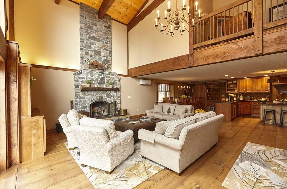 Seesaw's Lodge - photo 34