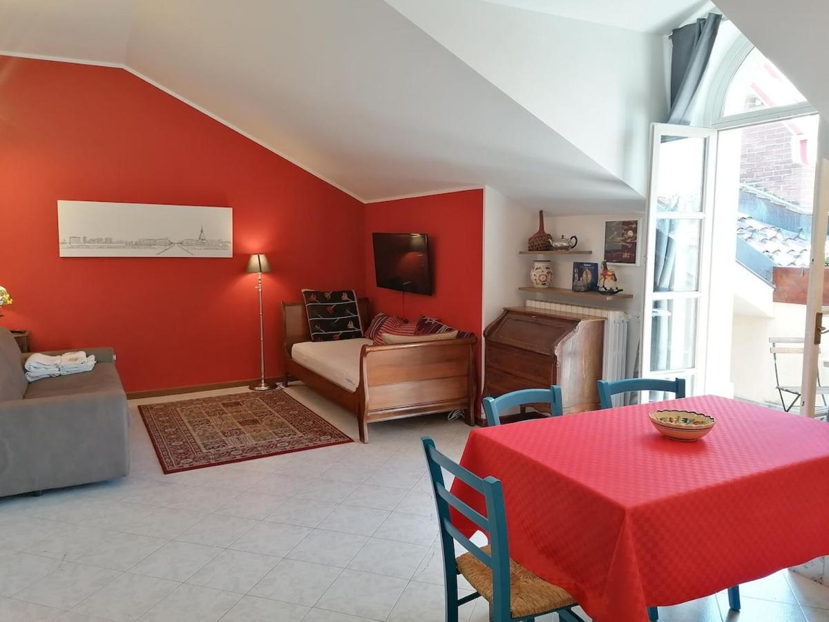 Sui Tetti di Torino Centro Piazza Castello — 4-Star Luxury Hotel in Turin, Italy