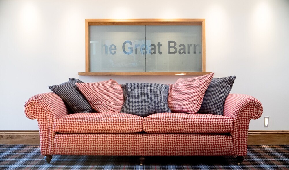 Waternook Lakeside Accommodation in Penrith, United Kingdom