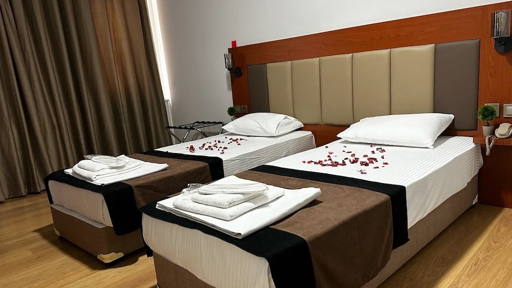 Novostar Otel — Edirne — photo 2