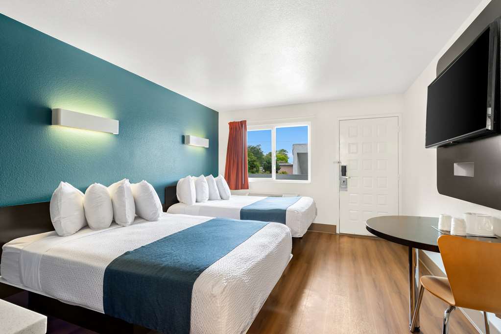 Studio 6 Suites Carpinteria CA Santa Barbara South - photo 11