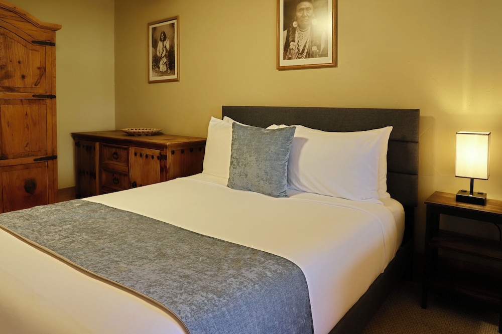 Chipeta Lodge - photo 25