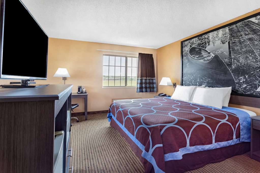 Super 8 by Wyndham Fort Dodge IA - photo 31