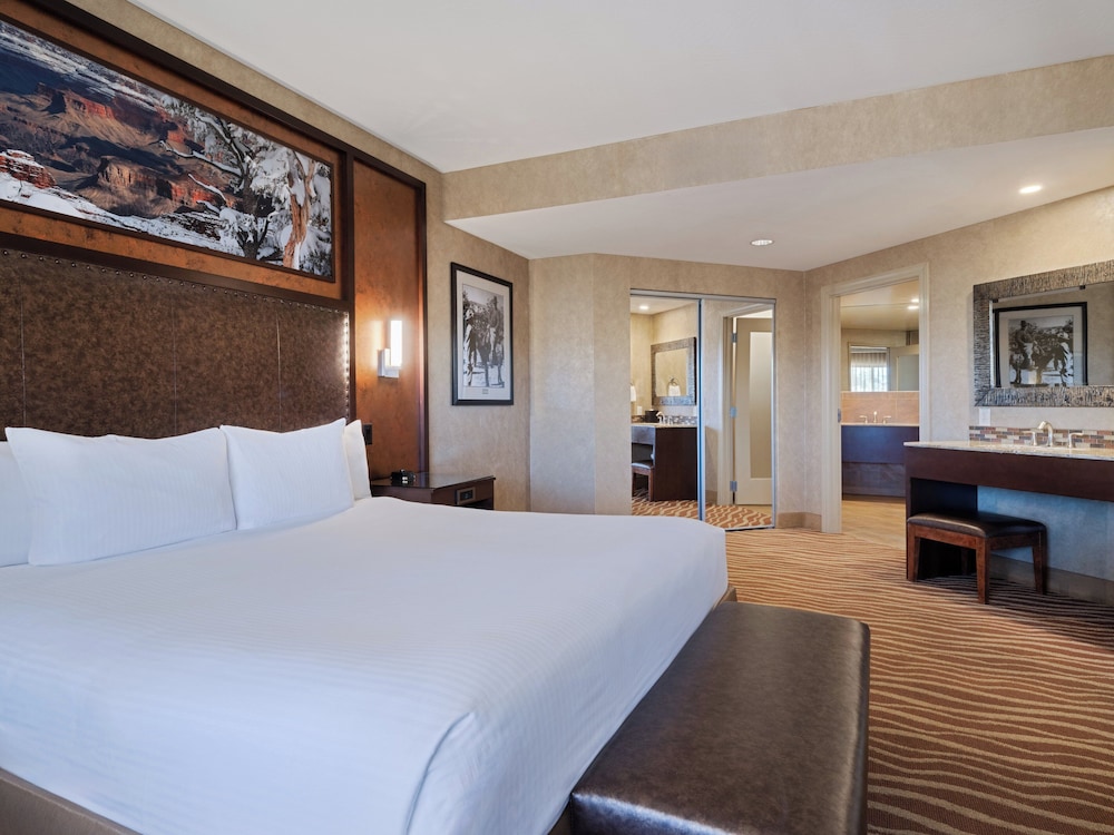 Holiday Inn Resort The Squire at Grand Canyon by IHG - photo 55