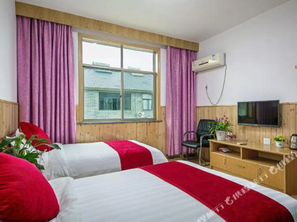 Lixia Inn - last minute hotel in Hangzhou