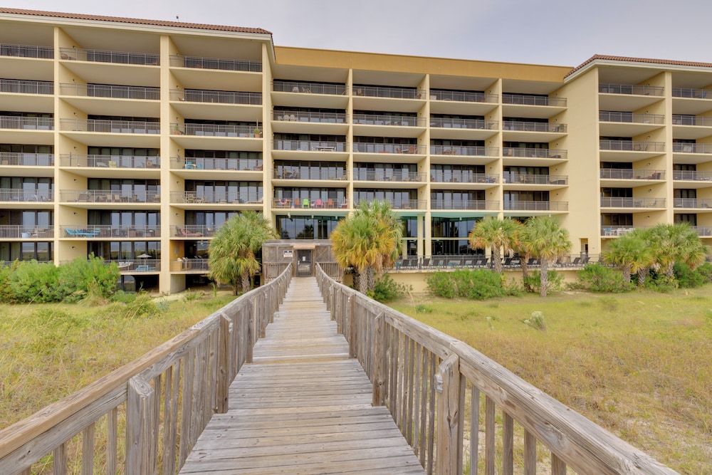 Dauphin Island Top floor Condo w Resort Perks - photo 11