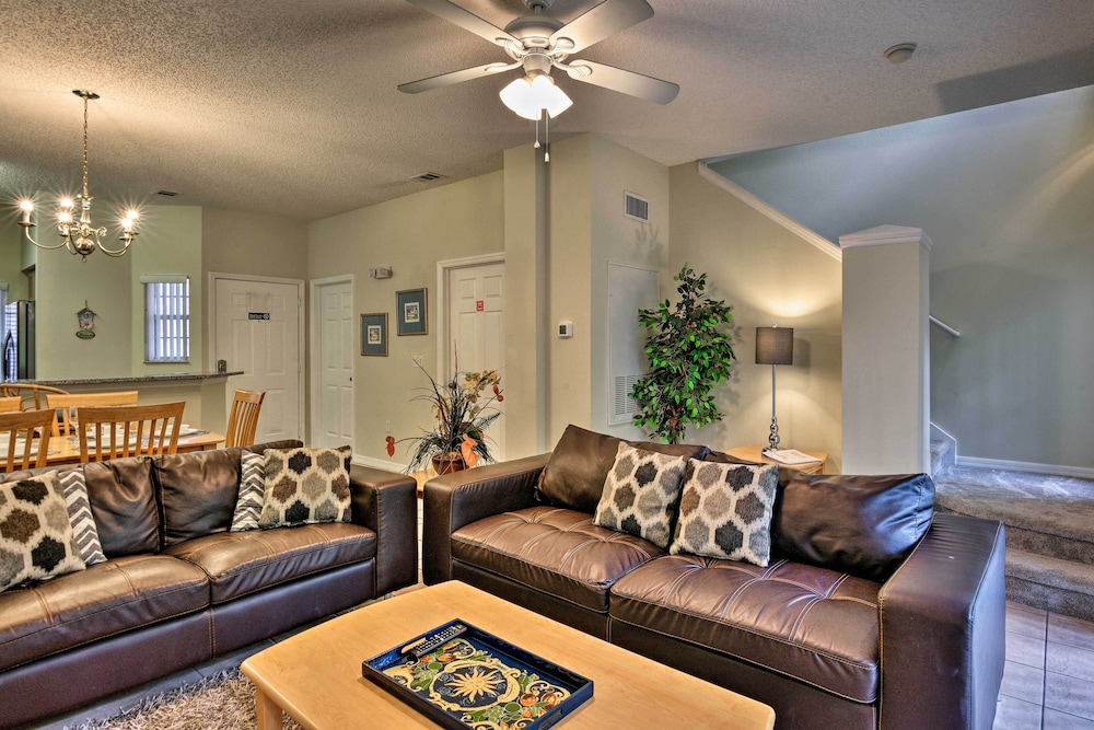 5 Mi to Disney Emerald Island Resort Condo - photo 3