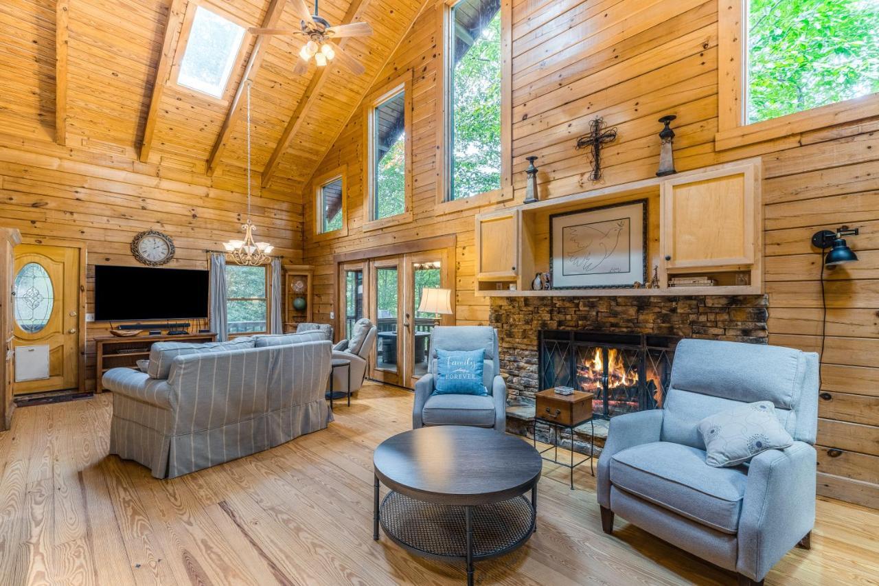 Nana’s Nest in Blue Ridge, United States