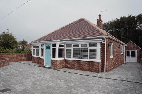Lime Kiln Cottage — 4-Star Luxury Hotel in Bridlington, United Kingdom