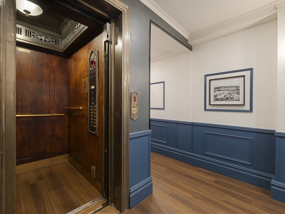 voco The Franklin New York by IHG - photo 28