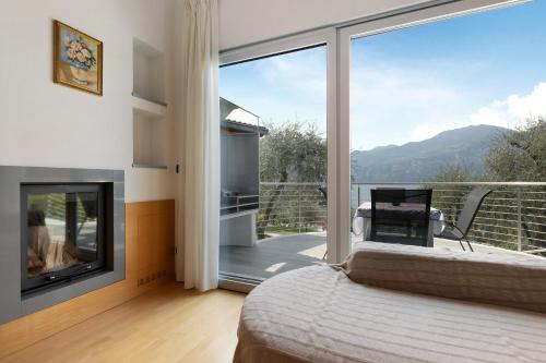 Casa Lago Suite 55 — Brenzone — photo 2