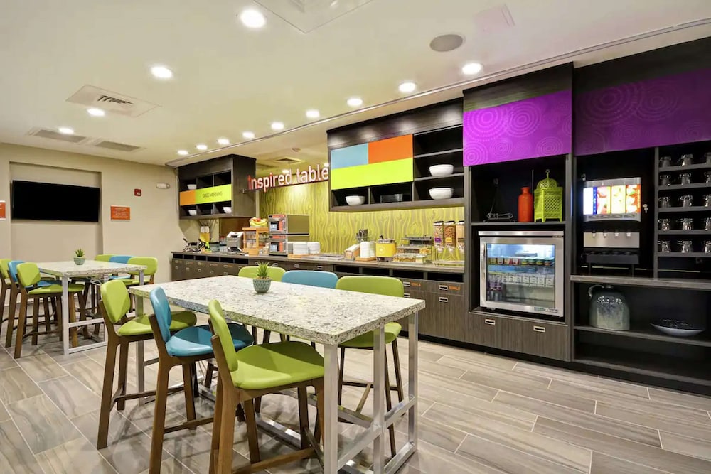 Home2 Suites by Hilton Mobile West I 10 Tillmans Corner - photo 23