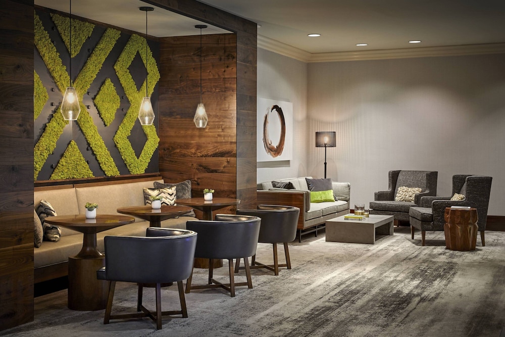 Portland Marriott Downtown Waterfront - photo 4