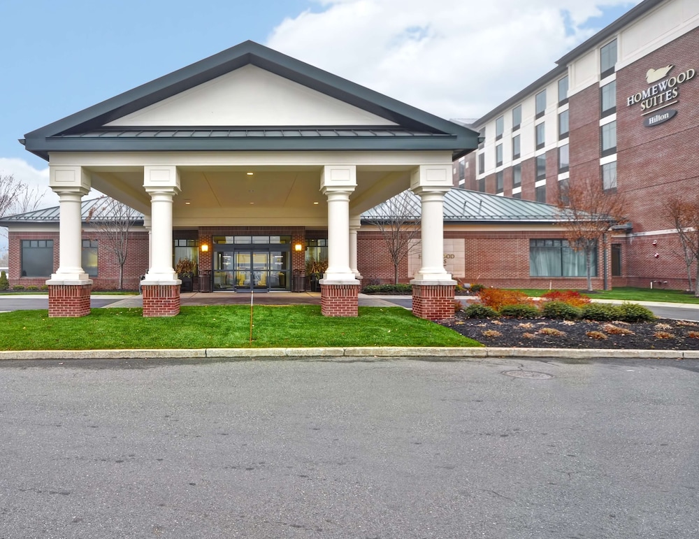 Homewood Suites by Hilton Hartford South Glastonbury CT - photo 68