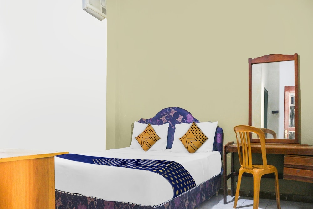 Spot On 91212 Hotel Kelimutu in Kupang, Indonesia