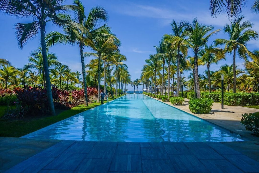 Ocean View 2 Bed 2 Bathr Península in Ixtapa, Mexico