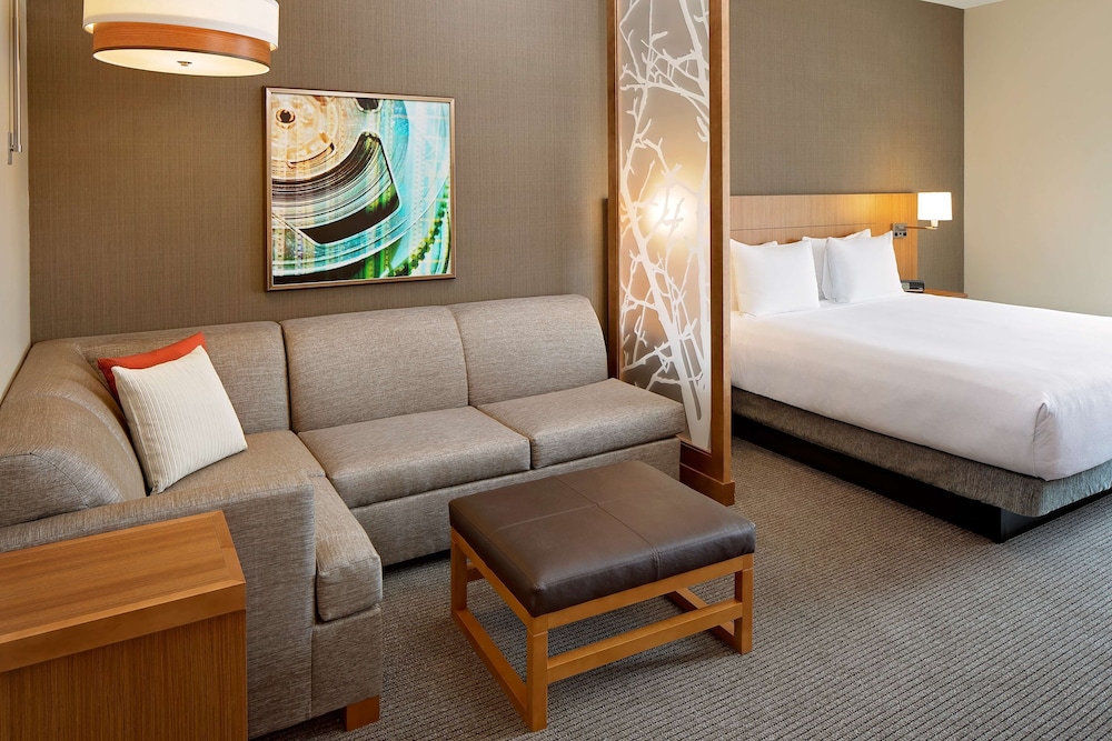 Hyatt Place Glendale Los Angeles - photo 17