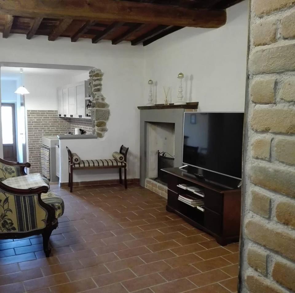 La Torretta — hotel in Laterina