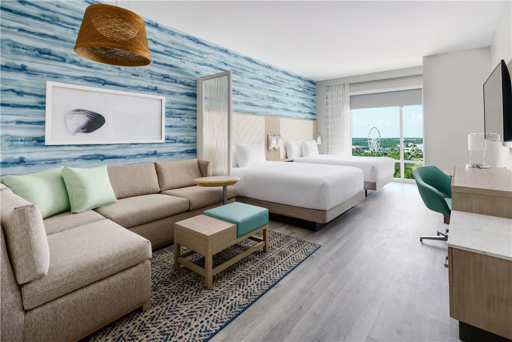 Hyatt Place Panama City Beach - photo 58