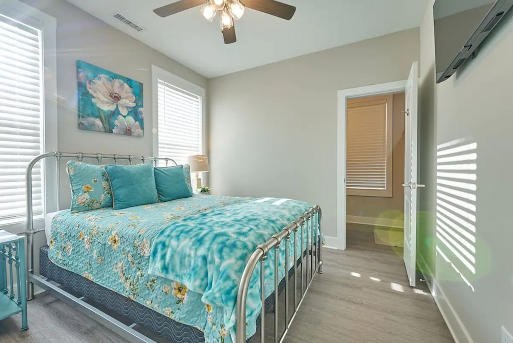 Twin Creeks Resort Cottages - photo 6