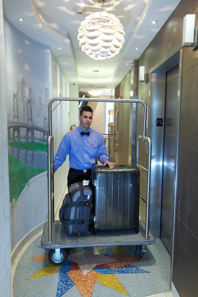 Nesva Hotel - photo 33